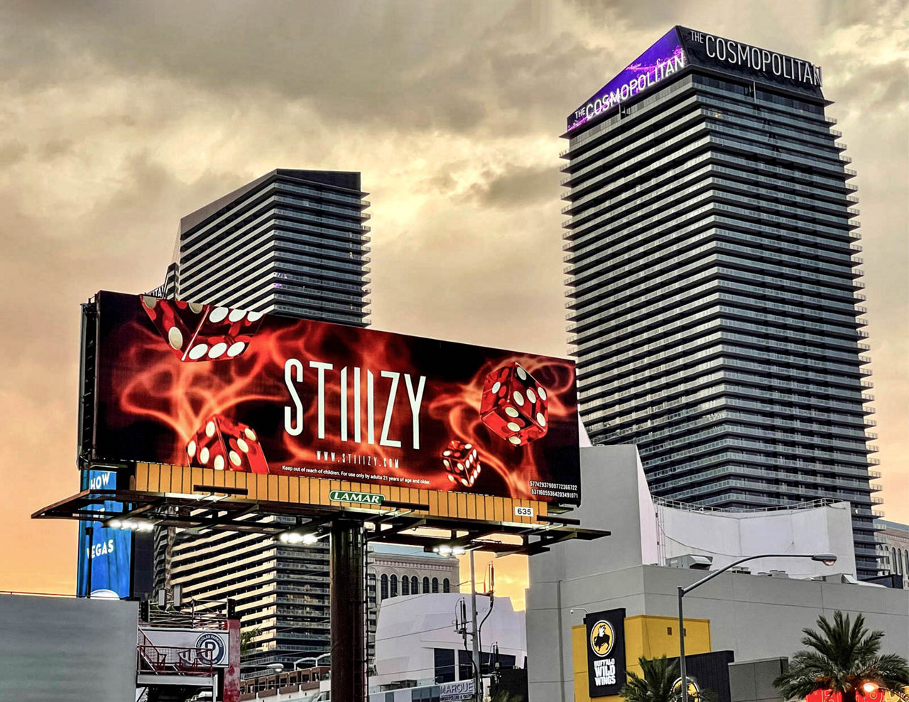 Las Vegas_Bulletin_Stiiizy Cannabis