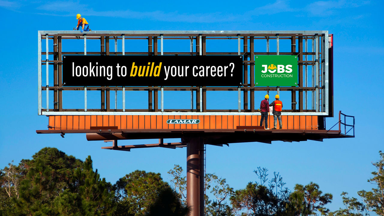 Looking to build your career