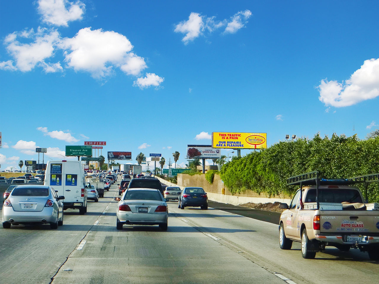 Service King Digital Bulletin