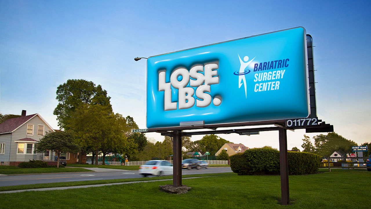 Lose lbs