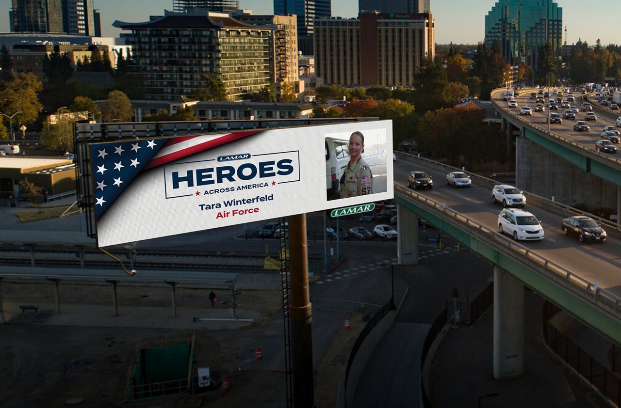 Heroes Across America