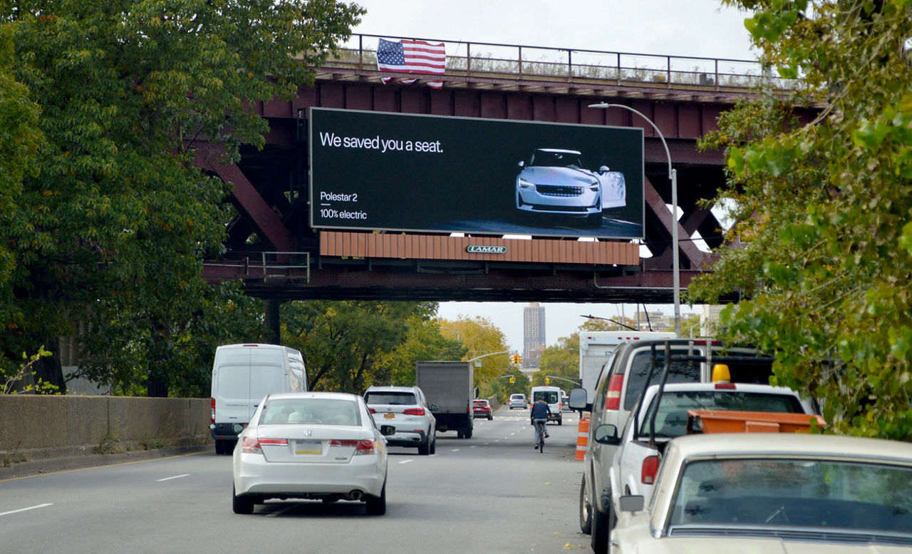 Polestar Digital Bulletin