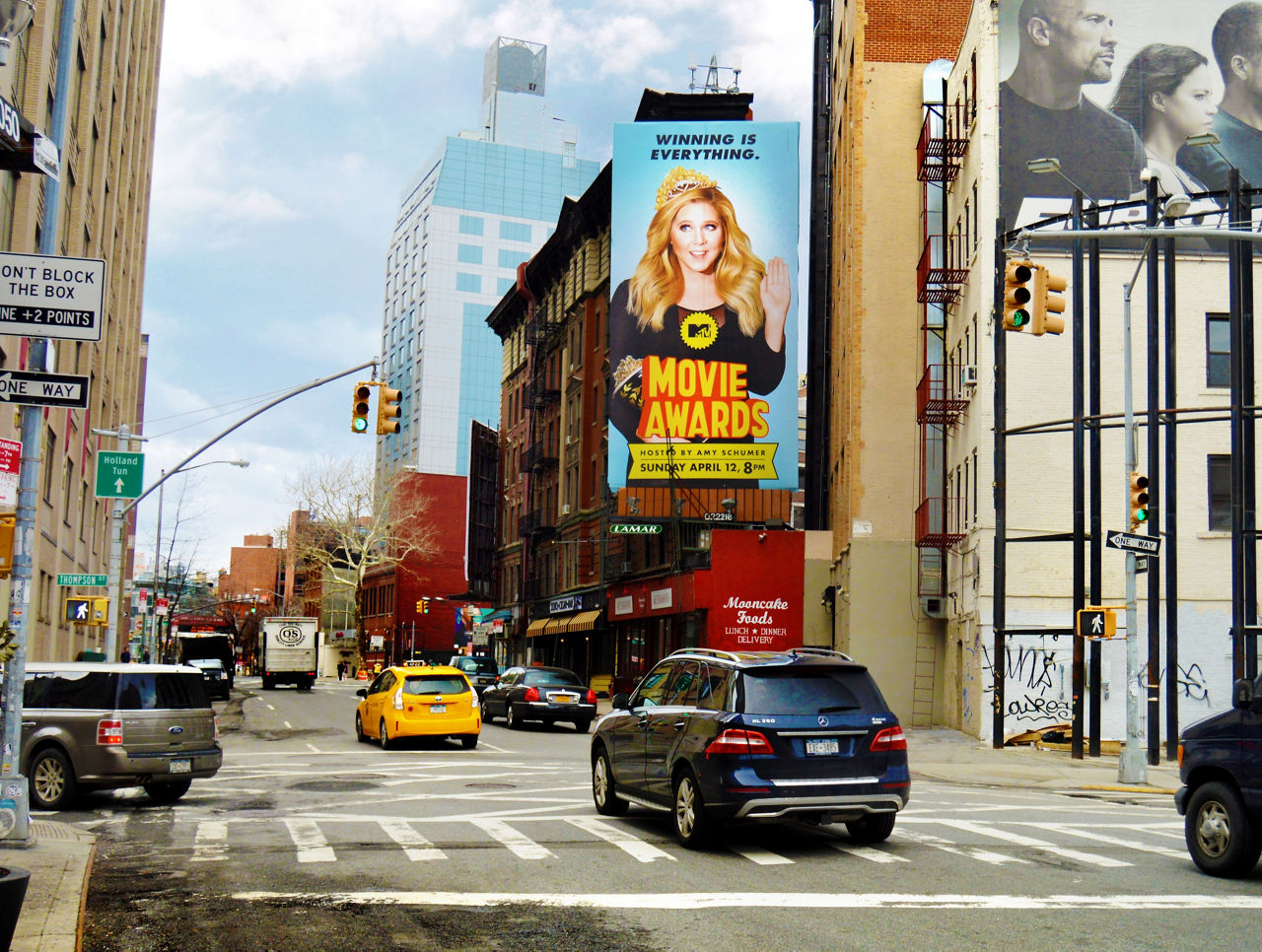 Creative Outdoor Advertising Designs | Lamar Advertising