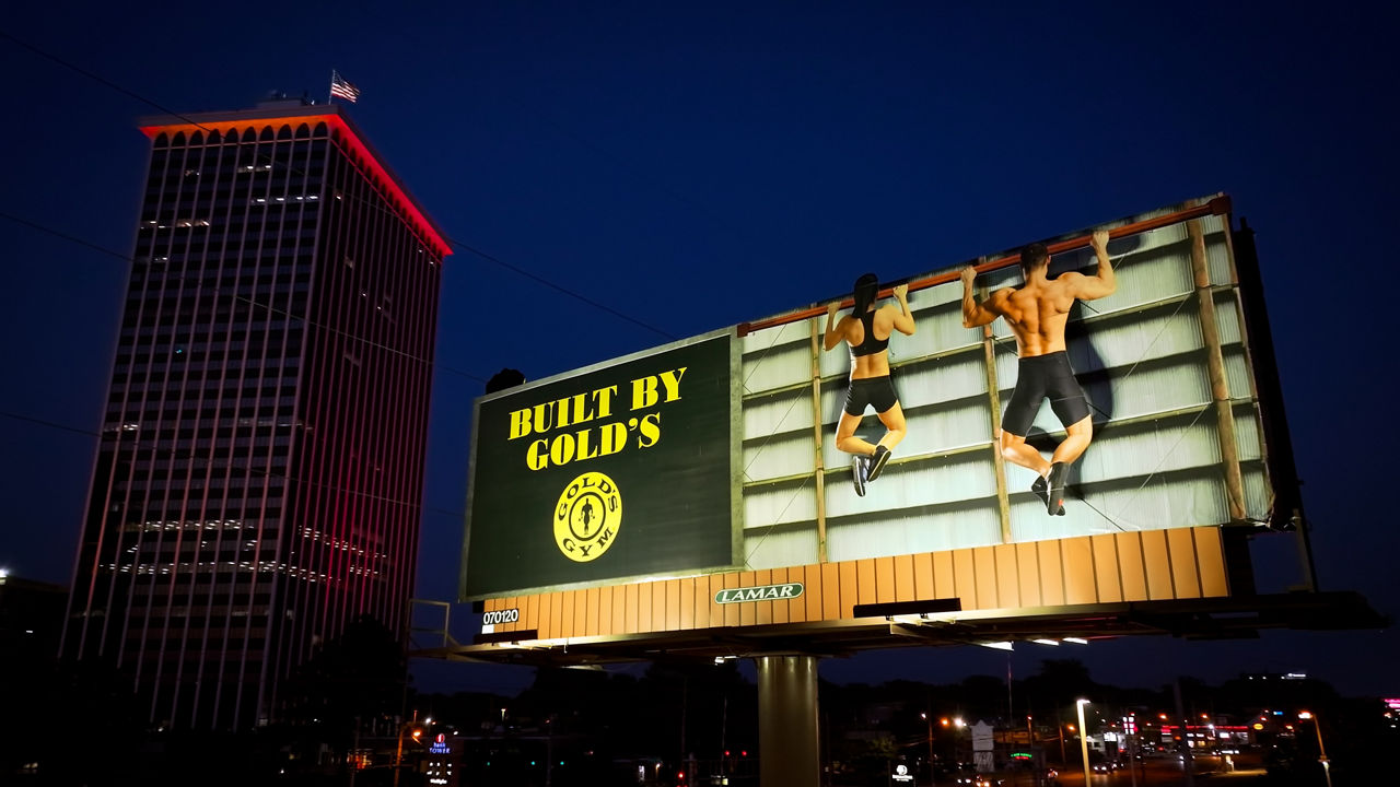 New Orleans_Bulletin_Golds Gym