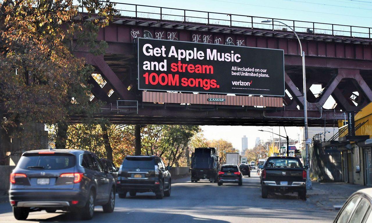 Verizon Digital Bulletin 