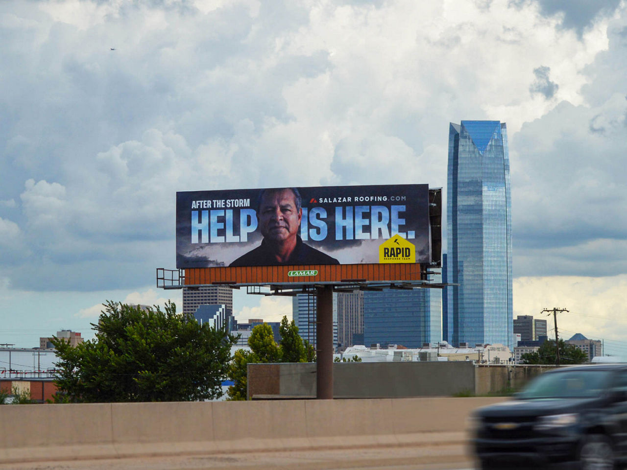 Oklahoma City OK_Bulletin_Salazar Roofing