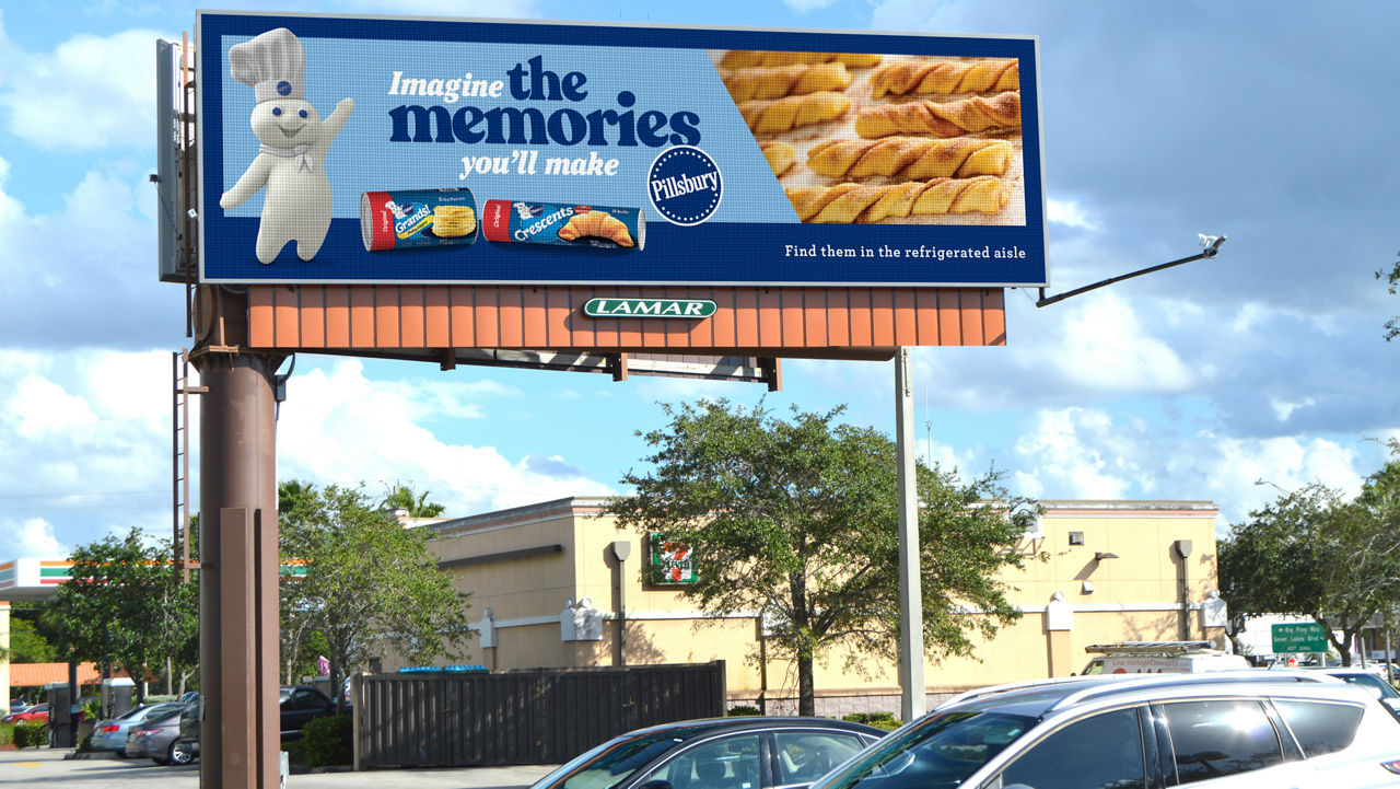 Pillsbury Digital Bulletin 