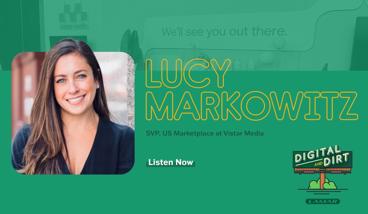 Digital and Dirt Episode 1 of Season 9 Podcast - Lucy Markowitz 