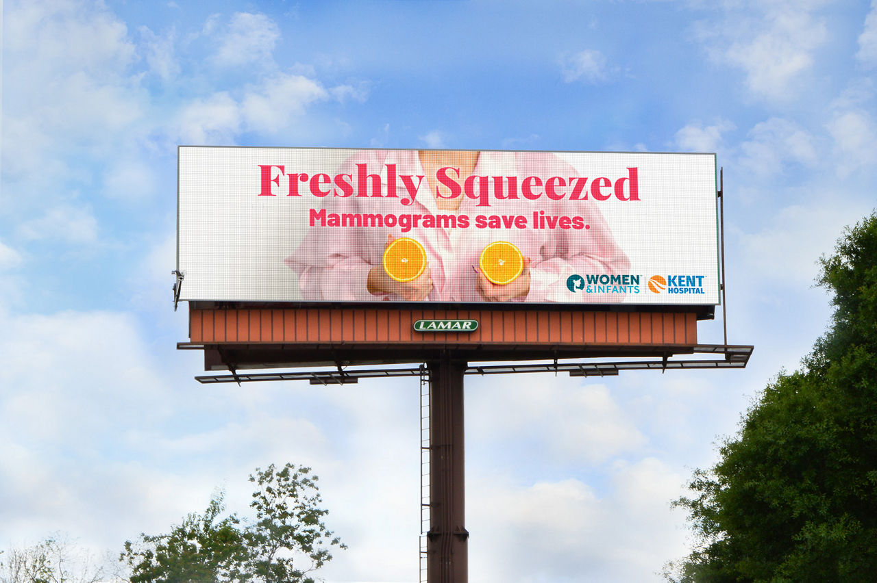 Kent Hospital Digital Bulletin 