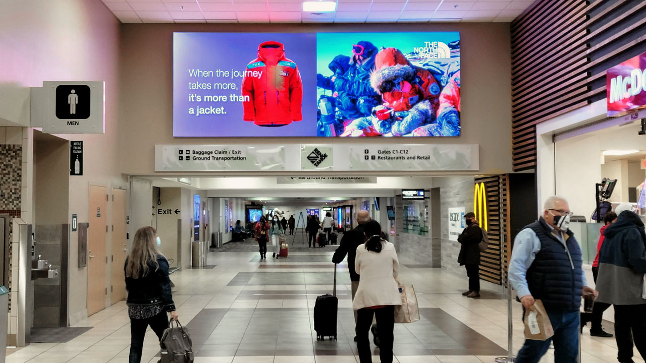 RNO_Arrivals Digital Network