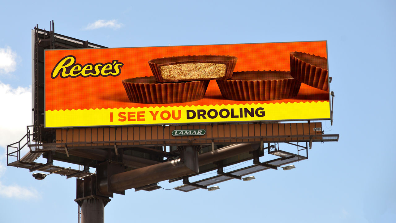 Reese's Digital Bulletin