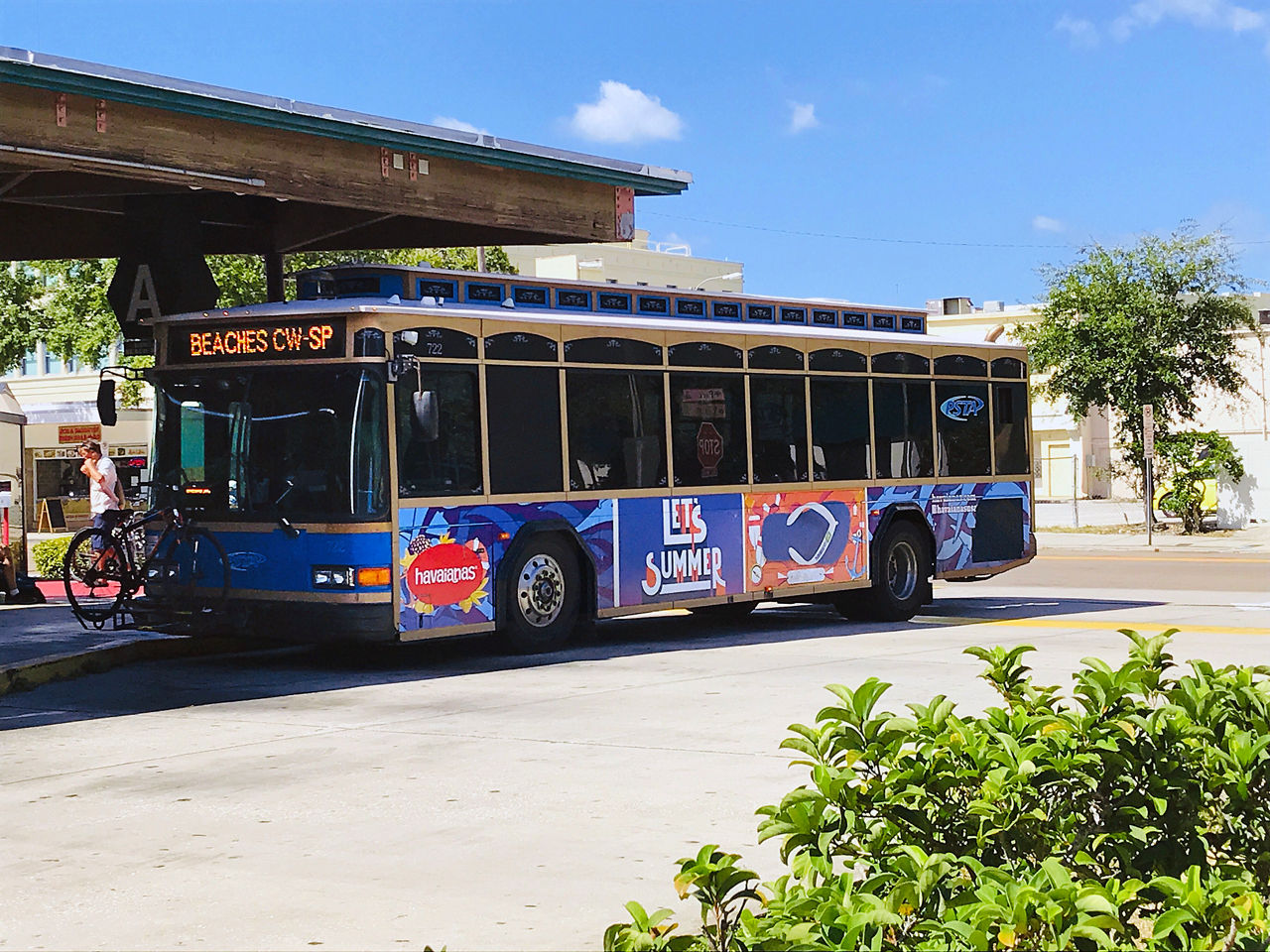 STP_Trolley Half Side