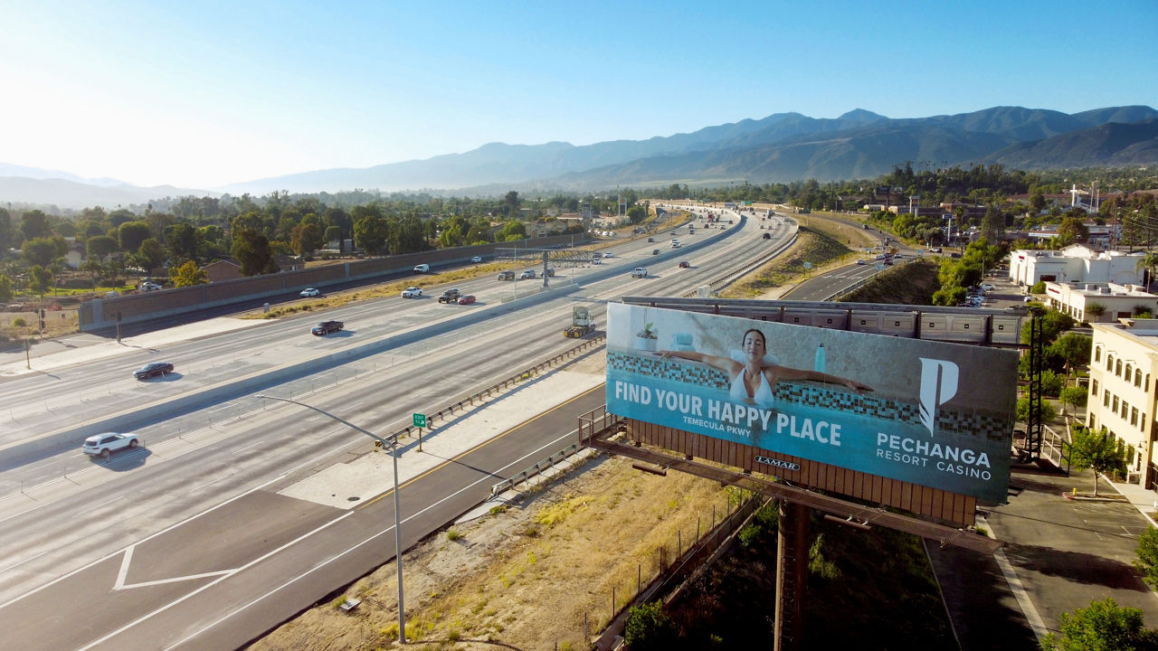 Pechanga Resort Casino Bulletin