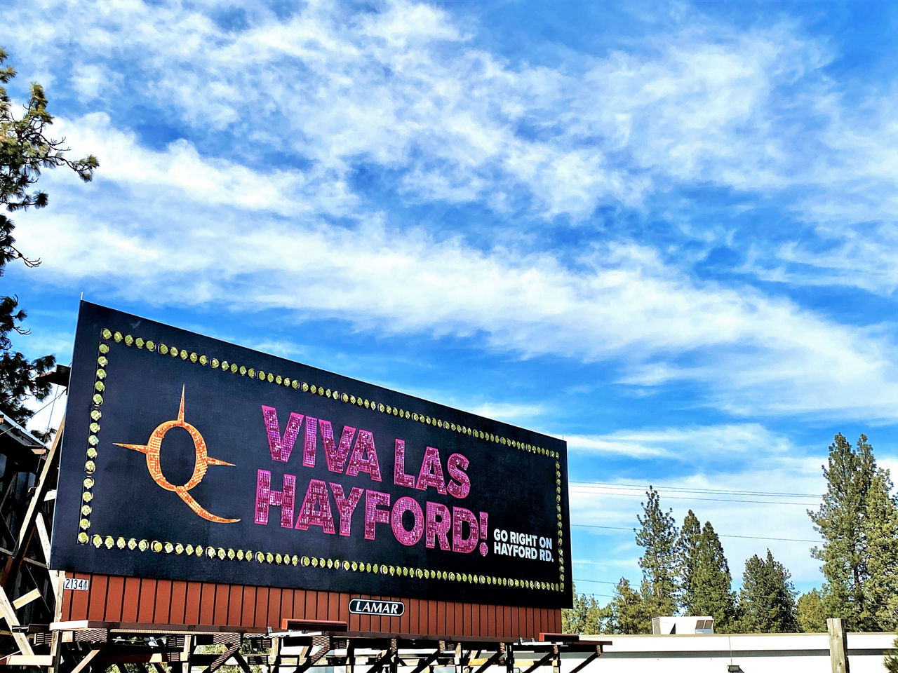 Northern Quest Casino Bulletin