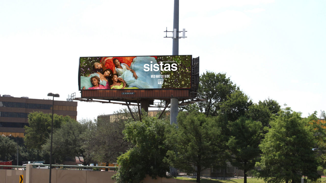 BET Sistas Digital Bulletin