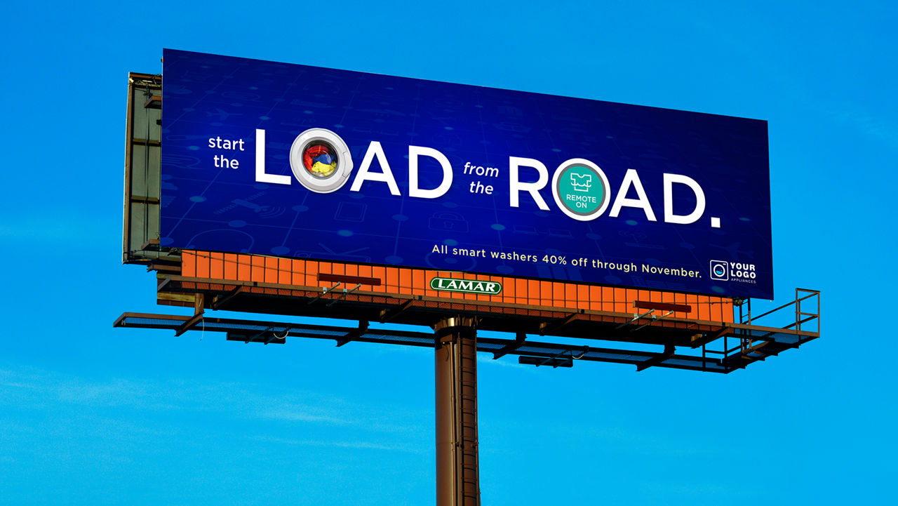 Creative Outdoor Advertising Designs | Lamar Advertising