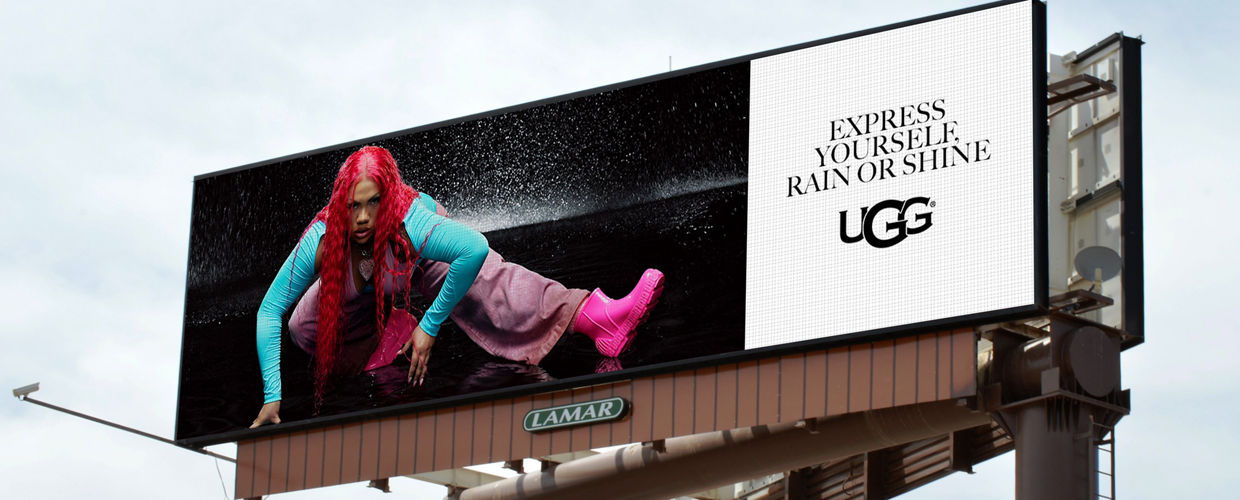 Ugg Digital Bulletin