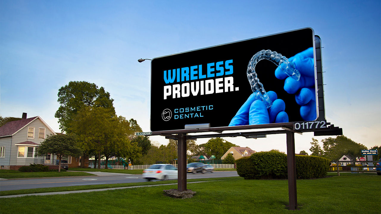 Wireless Provider