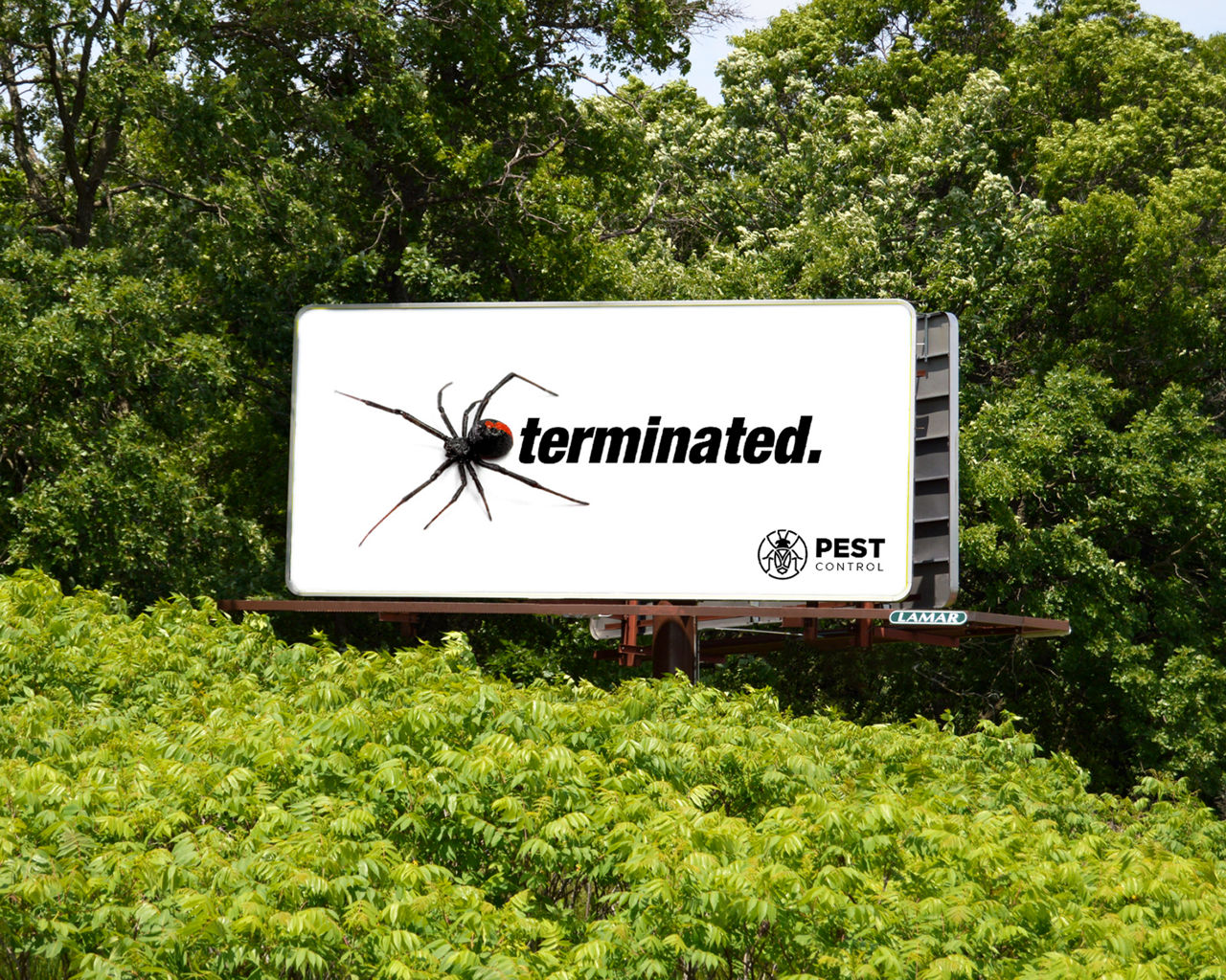 Xterminated