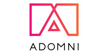 Adomni logo