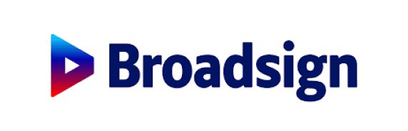 Broadsign Logo