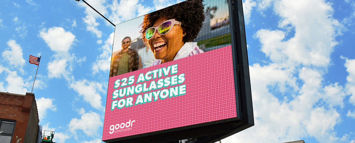 goodr Sunglasses 