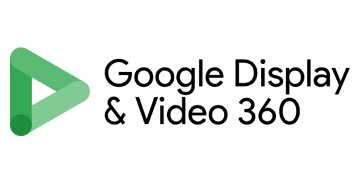 Google Display and Video 360 logo