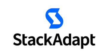 Stack Adapt logo