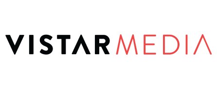 Vistar Media logo