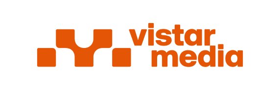 Vistar Media Logo
