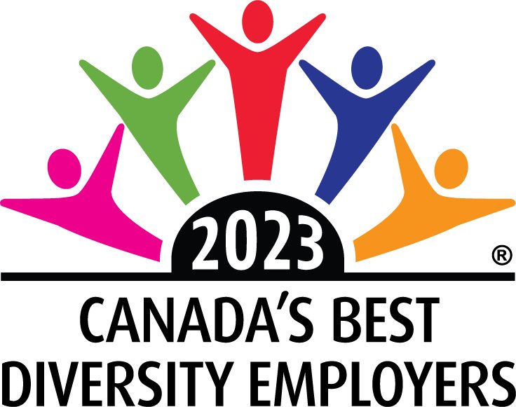 2023 Canada Best Diversity Employers