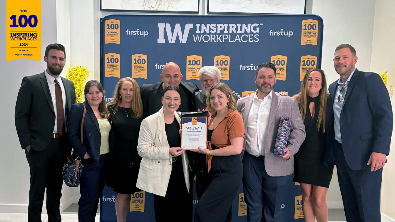 Ledcor Named One Of North America S Most Inspiring Workplaces   2024 Inspiring Workplaces Award 1920x1080