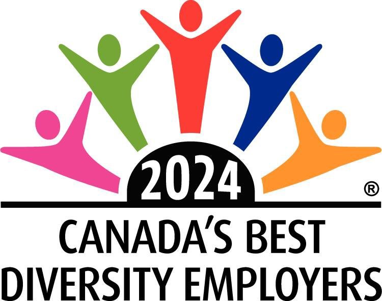 2024 Canada Best Diversity Employers