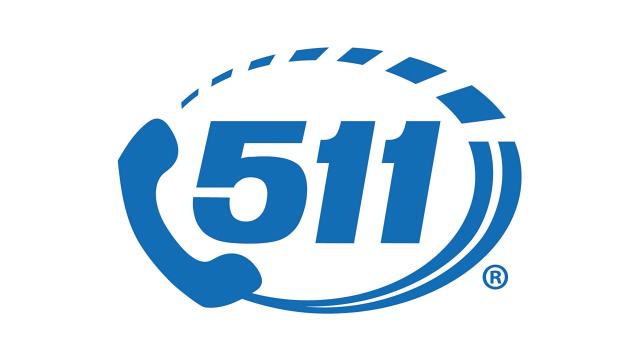 Road Condition logo 511