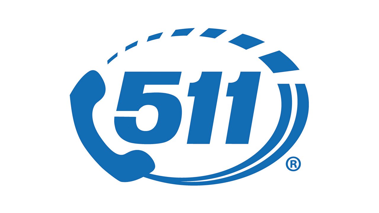 Road Condition 511 Logo