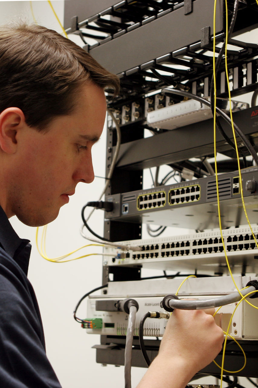 Retail Wireless Access Point