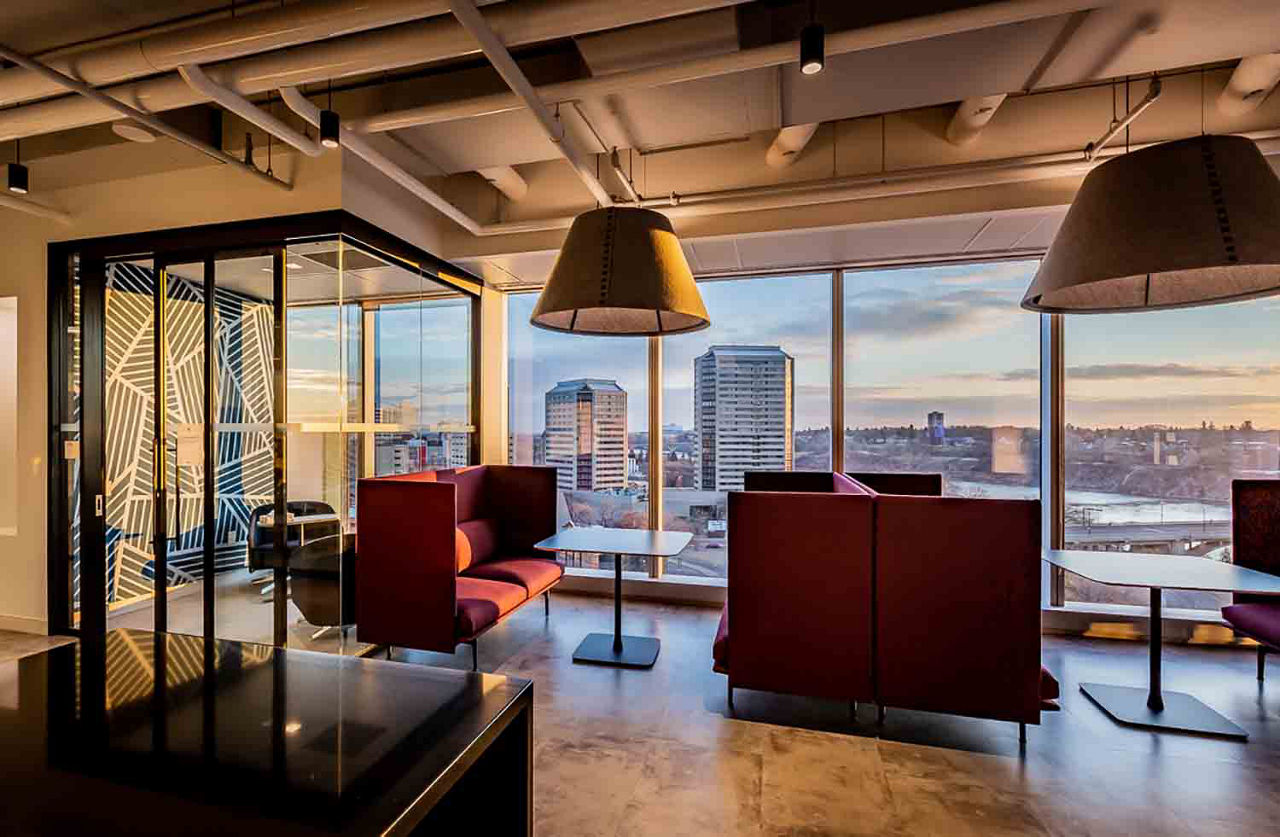 EY Tenant Improvements 