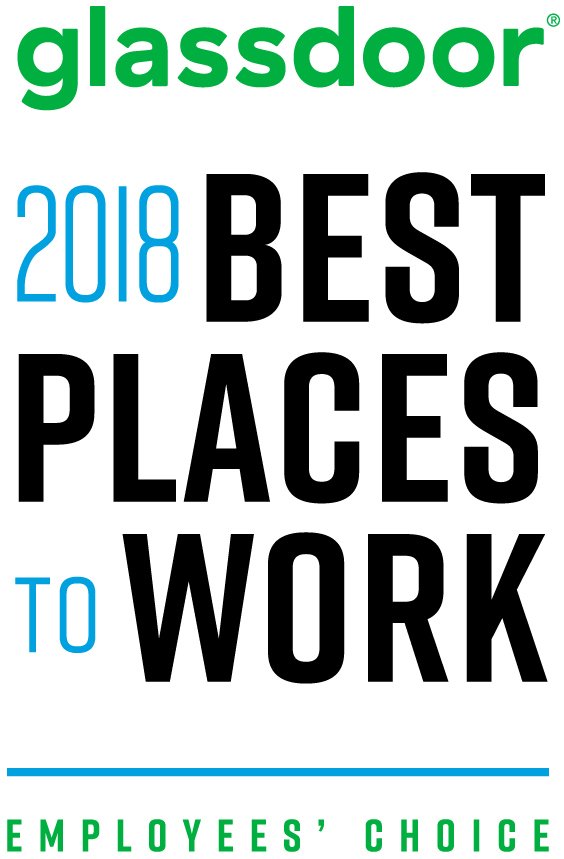 Glassdoor Best Places to Work | Canada