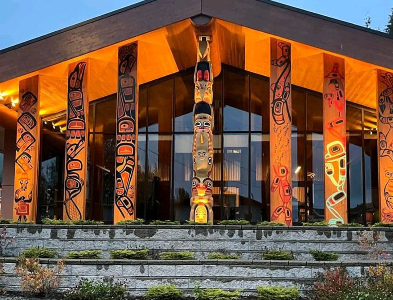 Haisla Health Centre