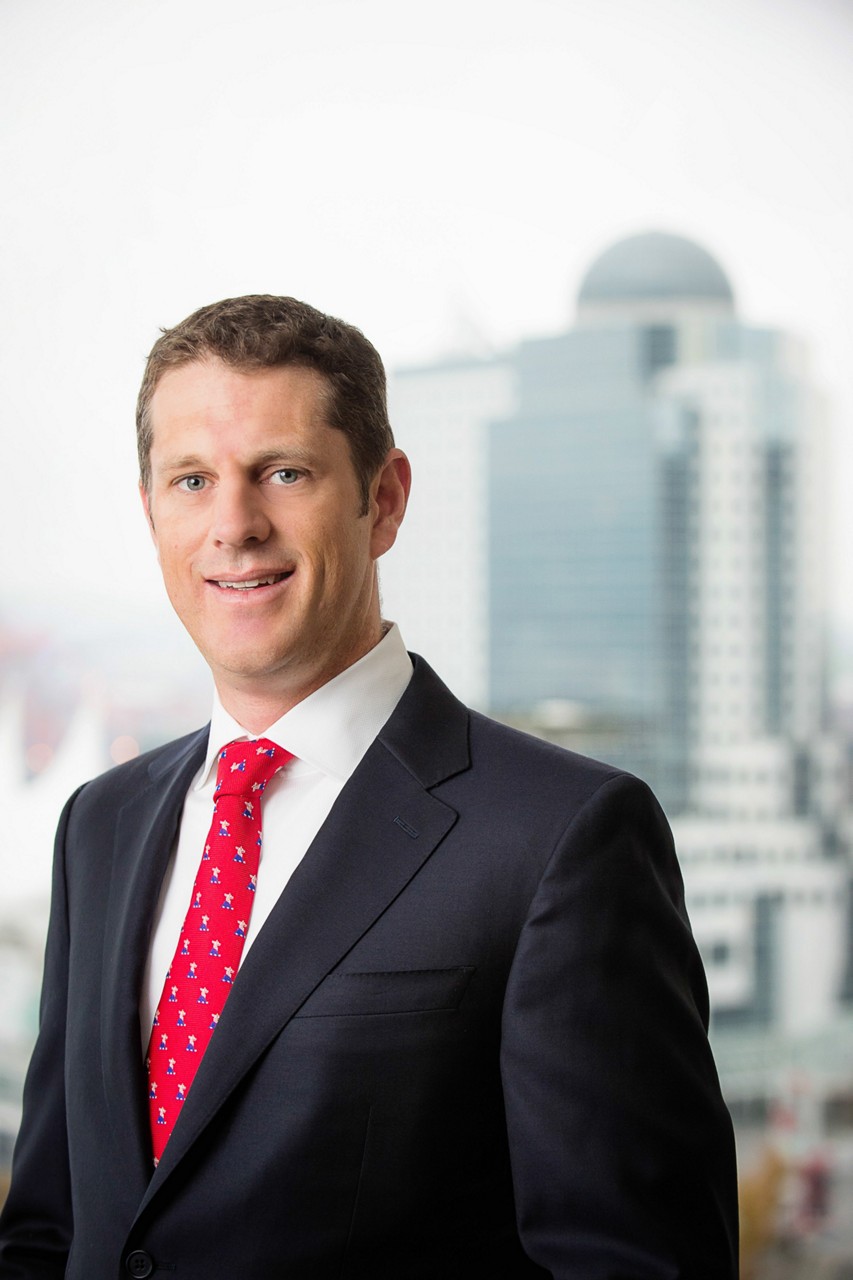 Ian Morris