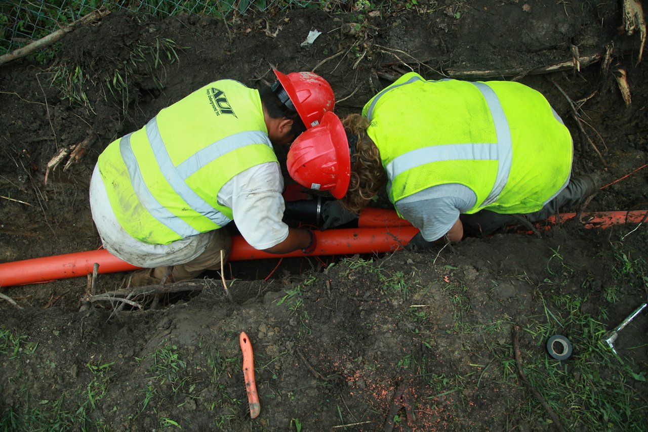  Illinois Fiber Optic Builds 