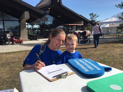 Ledcor Raises Over $152,000 For 2018 Walk So Kids Can Talk