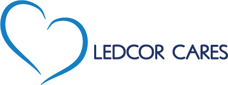 Ledcor Cares