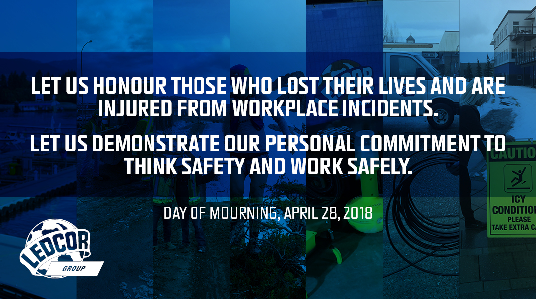 Day of Mourning 2018