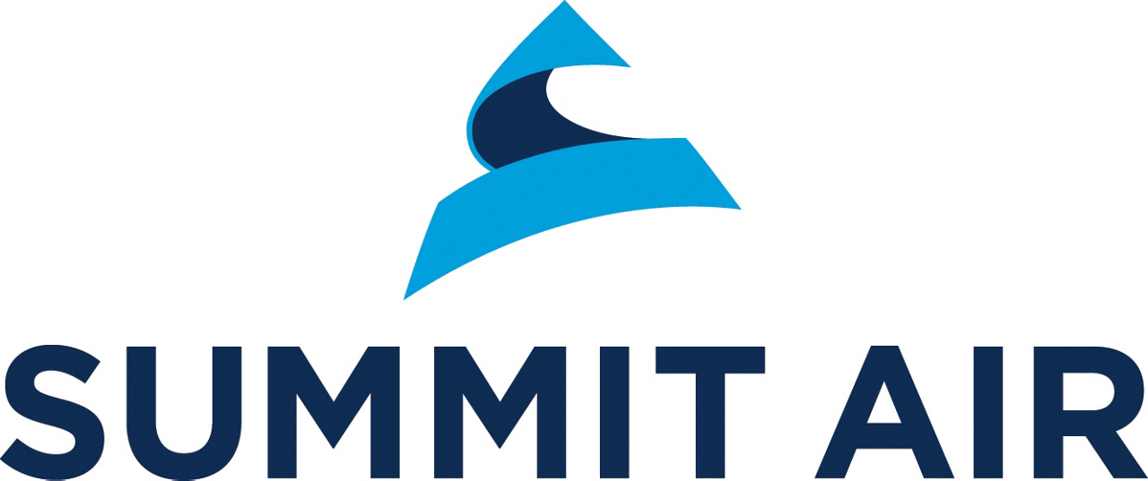 Summit Air Logo