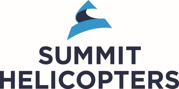 Logo of Summit Helicopters