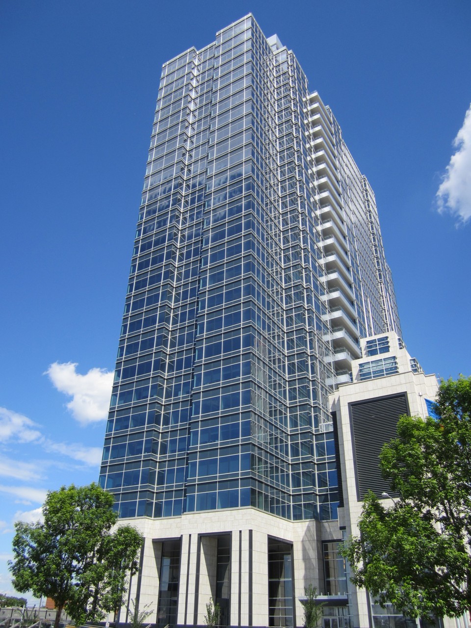Epcor Tower