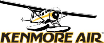 Go to Kenmore Air Website