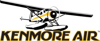 Go to Kenmore Air Website