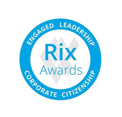 Rix Awards Logo